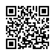 QR Code for bitcoin:15Fk5ArgUmUiEVGA3PAtdd26Hj8xQUYP8W