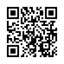 QR Code for bitcoin:15Fk8SdvKrnQXnSrvynYePevF4v8eetF3h