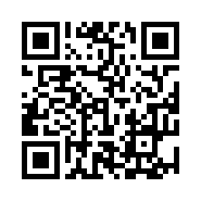 QR Code for bitcoin:15FmGZJeVbdifFTFz2uG3HkGgAVmXRMFAQ