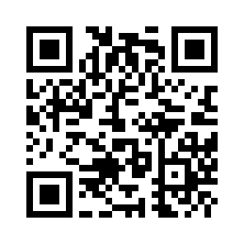QR Code for bitcoin:15FppvYck45sK2btHCU6LmKjBtUbTTYob5