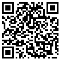 QR Code for bitcoin:15Fu6QxjLKEJYNgteMiMvvuDMsBVkadogW