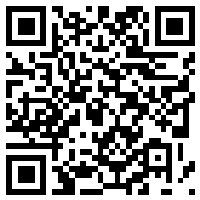 QR Code for bitcoin:15Fvfx1633vtDUcZXVCFB9jBfKop99srvH