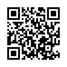 QR Code for bitcoin:15G19fZdJhmHi6BfxCh8EHHqYZedd2FThM