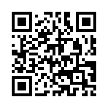 QR Code for bitcoin:15G2vW2SLkh3QdfbPe84REzBZdFX9fM8ry