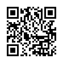 QR Code for bitcoin:15G36JzFU8dMoGnkYGhs2kWEhJzcTm2CT8