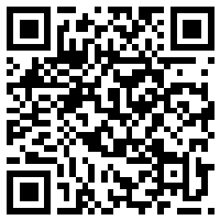 QR Code for bitcoin:15G5tkf2cGeD8mTUAWrM9EHudBWCpAw51a