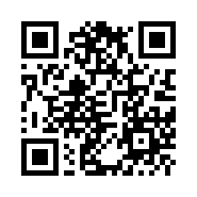 QR Code for bitcoin:15G8abD63JAbeKVDWTdaKmq9AFDZgQUSCy
