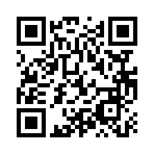 QR Code for bitcoin:15G9FBvxBqdGJgu3k46vKBsXfXdVdeq8g3