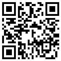 QR Code for bitcoin:15GAVTZ942UhBiCuiQjhpXK2HGG98UGHBq