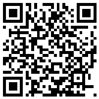 QR Code for bitcoin:15GCu3dGy33ZnX577EZhL1Exo5hYAshaas