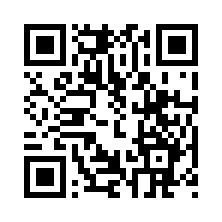 QR Code for bitcoin:15GGJrRFL24MaqcMBrgh11C85Bquwu5vFi