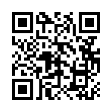 QR Code for bitcoin:15GLvGowcFTBeZZcryoMFDRw6GJPLtFrwx