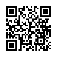 QR Code for bitcoin:15GMyg6pu7JCN1H79moT7jGRVwNT5DdBUB