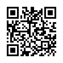 QR Code for bitcoin:15GSdfsm32fg57Skd5gorLDnh5QCeMujEE