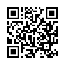 QR Code for bitcoin:15GTH44acVHhpXmEA2dfUgMsodDp2fxamB