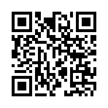 QR Code for bitcoin:15GTdVnHdHumfjUNePmiHcva2PPHQmXGH8