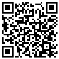 QR Code for bitcoin:15GUfQSXn2Ar8TCvUzpLceJCo6bc5zQxPi