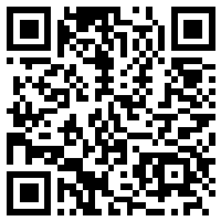 QR Code for bitcoin:15GVxkJiHd2XRZ3phtPSvXr3cLff6u2caV