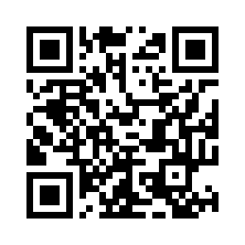 QR Code for bitcoin:15GWkzVCdnkntdtgvwcq3VvbUjYvYFdGKM