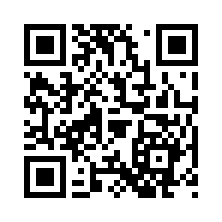 QR Code for bitcoin:15GeHoAV5z5jNgqwBzG3YuE8aDpaEdVB7A