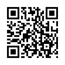 QR Code for bitcoin:15GfooWiXs6t5Zw7UhwVSXdoKComRiduR4