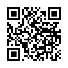 QR Code for bitcoin:15Gfu5VMq6VfxNtFrBEKnaKegFS9SsnHdB