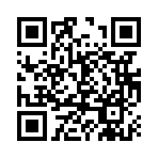 QR Code for bitcoin:15Gm8CafXwUT2FwU2VnMGXh2jf8R2FFjTc