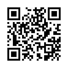 QR Code for bitcoin:15GvED3YxeGYUeembotPER7qRdKVt178NM