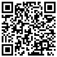 QR Code for bitcoin:15GxYk3WTKYecpt3wnHKCGRzcf33drQL6c