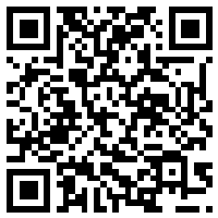 QR Code for bitcoin:15GxqsLRg4rjvQ4nmapCWGyd4eYjavsKMS