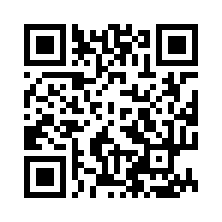 QR Code for bitcoin:15H1bV4w3iCeSNvsR7PZXJVPHKCncK3xa6