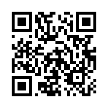 QR Code for bitcoin:15H3SLUxxsQpyaL6V9jdqZSdqqC7bdhsof
