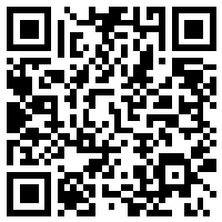 QR Code for bitcoin:15H3X4fyBoGLawyCj9ea46N4Ah1xiLQqbd