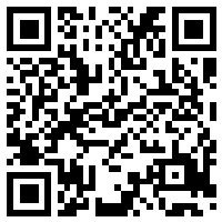 QR Code for bitcoin:15H8fW1WNwi5KYAcAhnc538yp64q3Ub9jE