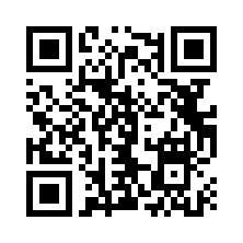 QR Code for bitcoin:15HABL7pXdDuSgzSvDCMLK53qvhKPu7ZAw