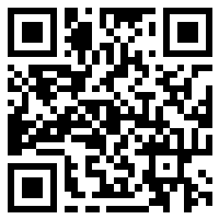QR Code for bitcoin:15HALJTM4SMEdx9i3k1VqDQn5JAXAj6cPL