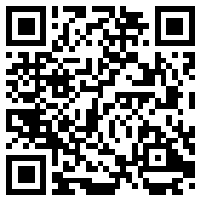 QR Code for bitcoin:15HB53yGNphFa6uoNapA7F8mGa1LBvv32B