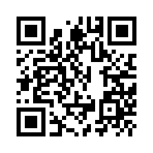 QR Code for bitcoin:15HDidTpcqzVu79Q8dD2LWEUpP8eqA34YW