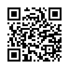 QR Code for bitcoin:15HEar3c3YEnoAxdvUPxaRZN2d9LHX6sen