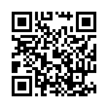 QR Code for bitcoin:15HGZTFthaojWPSXCnCD6CGnJ4o7TQgnK6