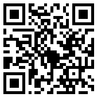 QR Code for bitcoin:15HJSF16N5MW1VMtDxTChpifc9wWKctok1