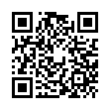 QR Code for bitcoin:15HQLXhs6Pcoh8UWenmEpNetCqTBN5khJf