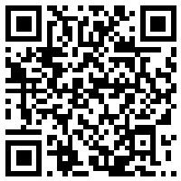QR Code for bitcoin:15HRdn8br9uiefiCETdKXZgUrhCdJHMXdM