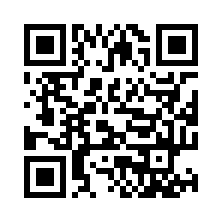 QR Code for bitcoin:15HSEE6DBVrtm5auZRG46YKTLTxKZd11zV