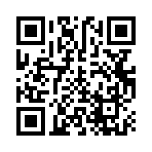 QR Code for bitcoin:15HSEXdFGoTjjMfQDatdLP5TBqugik2h45