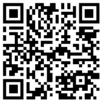 QR Code for bitcoin:15HSbRrWrt1Qt5ACYMeb47AtNPuHnCbwDW