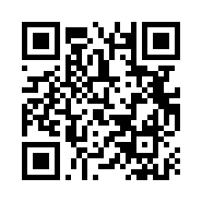 QR Code for bitcoin:15HTQZFvAgsZ7o6MWQH2YMX9J5cnuGFoz3