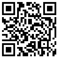 QR Code for bitcoin:15HWiAWnNb7Myuc6FXjn1bFuHZGRJ5EVXH