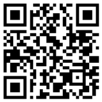 QR Code for bitcoin:15HaYSXrfuvHzAQqfH83R8PtEMRVM78QRJ