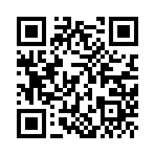 QR Code for bitcoin:15Haxt3zVoocoq287aNbc8D43DSaUVnGQQ